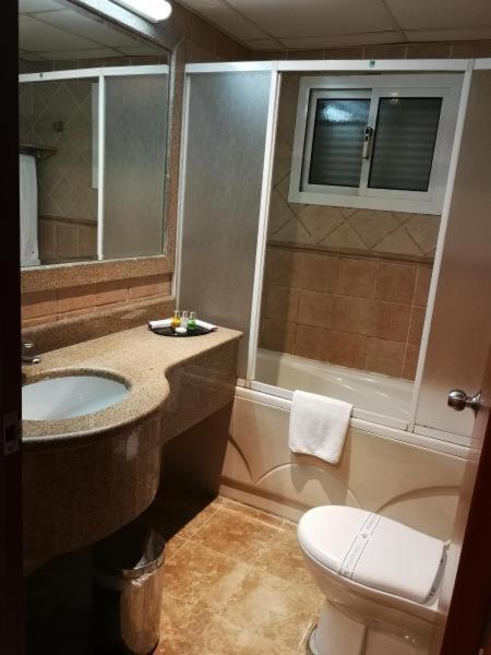 Aparthotel Boudl Palestine Yidda Exterior foto